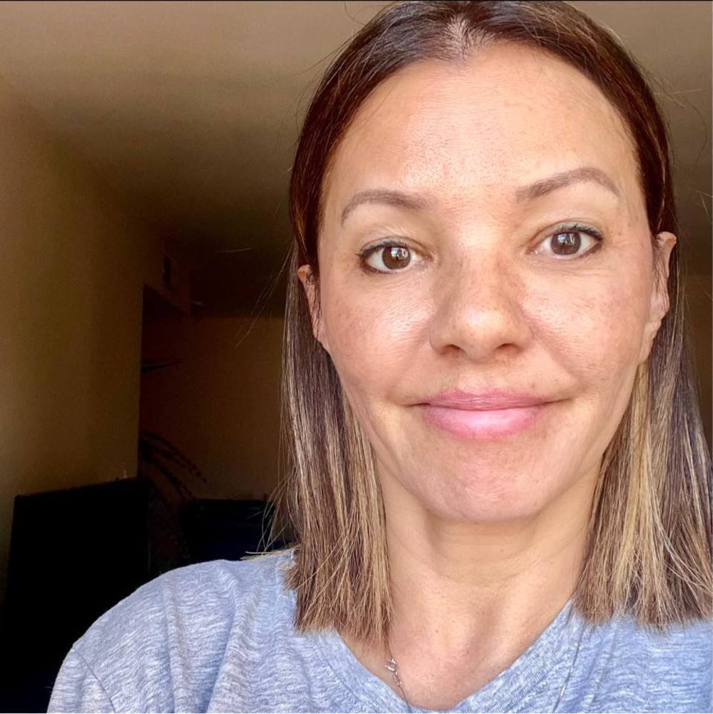 Meet your Posher, Nina